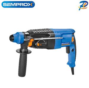 دریل بتن کن چهارشیار 26 میلیمتر سمپراکس مدل Semprox Srh2603