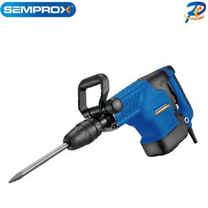 چکش تخریب 10 کیلویی سمپراکس مدل Semprox Sdh1101