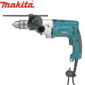 دریل گیربکسی 13میلیمتر 2 سرعته ماکیتا مدل Makita Hp2071J