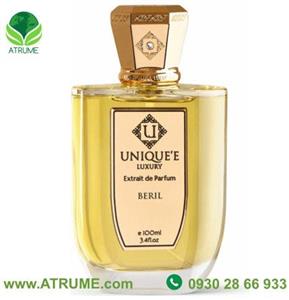 عطر ادکلن یونیک لاکچری بریل  100 میل مردانه – زنانه