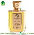 عطر ادکلن یونیک لاکچری هیدن آکوردز  100 میل مردانه – زنانه