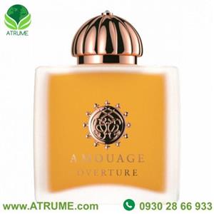 عطر ادکلن امواج اورتور زنانه  100 میل زنانه