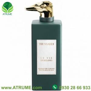 عطر ادکلن تروساردی بیهایند د کورتین پیازا الا اسکالا 100 میل مردانه زنانه 