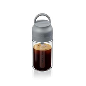 بطری نسپرسو سایز کوچک on the go bottle small nespresso