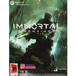 IMMORTAL Unchained PC 6DVD پرنیان
