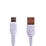 کابل تبدیل USB به microUSB میتک مدل CK-113