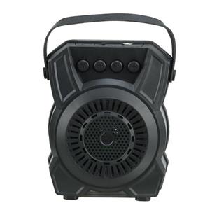 اسپیکر بلوتوثی فلش خور قابل حمل ZQS-1316
