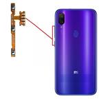 کلید پاور+ولوم  Flat Key Power and Volume Xiaomi Mi Play