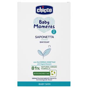 صابون بچه چیکو مدل C10398 وزن 100 گرم
