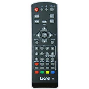 کنترل گیرنده دیجیتال لئونو Leono