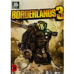 Borderlands 3 PC 4DVD9 JB-TEAM