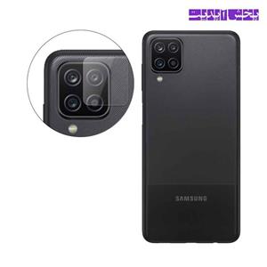 شیشه لنز دوربین گوشی Samsung Galaxy A12