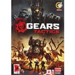 Gears Tactics PC 3DVD9 گردو