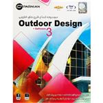 Outdoor Design 3 1DVD9 پرنیان