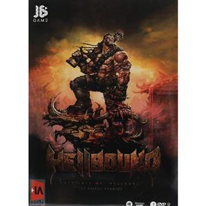 Hellbound PC 1DVD9 JB-TEAM