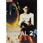 Portal 2 PC 2DVD5 مدرن