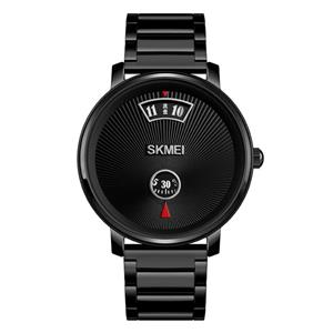 ساعت مچی مردانه اسکمی ( SKMEI ) مدل 1490SBK