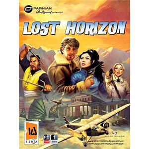 Lost Horizon PC 1DVD9 پرنیان