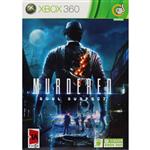 Murdered Soul Suspect XBOX 360 گردو
