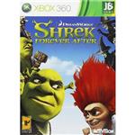 Shrek Forever After XBOX 360 JB-TEAM