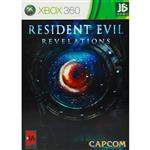 Resident Evil Revelations XBOX 360 JB-TEAM