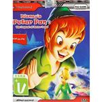 Disneys Peter Pan: The Legend Of NeverLand PS2 لوح زرین