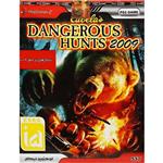 Dangerous Hunts 2009 PS2 لوح زرین