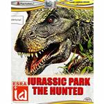 Jurassic Park The Hunted PS2 لوح زرین