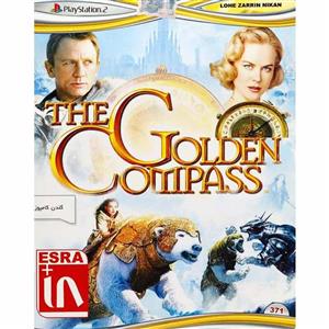 The Golden Compass PS2 لوح زرین 