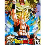 Dragon BallZ PS2 لوح زرین