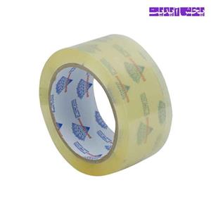 چسب پهن شیشه ای Shine Diamond 5cm
