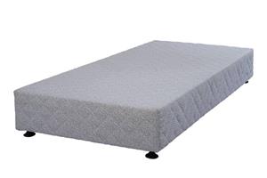 باکس هتلی تاجدار فلزی سایز 90*200