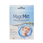 لیف جادویی شستشوی صورت مجیک میت (Magic mitt)