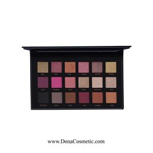 پالت سایه رزگلد فیوچر میکاپ