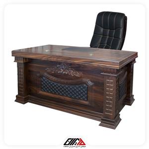 میز کارمندی وکیوم کوروش