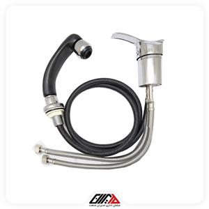 شیرآلات سرشور آرایشگاهی