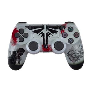 دسته بازی پلی استیشن ۴ مدل The Last Of US برد اصلی