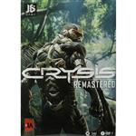 Crysis Remastered PC 2DVD9 JB-TEAM