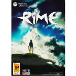 Rime PC 1DVD9 پرنیان