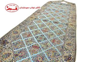 رومیزی رانر ترمه سلطنتی