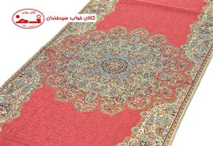 رومیزی رانر ترمه بختیاری