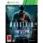 Murdered Soul Suspect XBOX 360 پرنیان