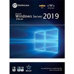 Windows Server RTM x64 2019 1DVD پرنیان