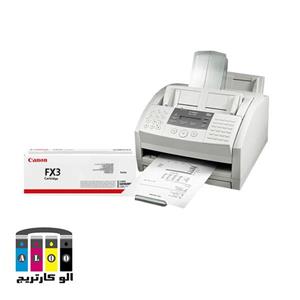 کارتریج پرینتر FAX-L300 کانن