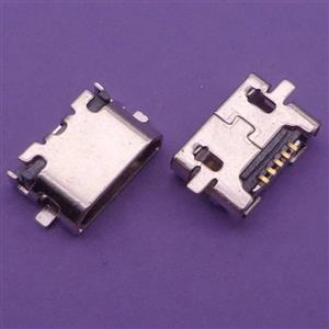 سوکت شارژ گوشی Nokia Asha 502
