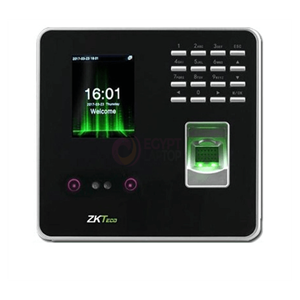 دستگاه حضور و غیاب ZKTeco مدل M20