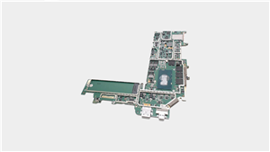 مادربرد سرفیس پرو 4 / CPU i5 / Ram 8