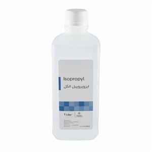 ایزوپروپیل الکل Isopropyl Alcohol