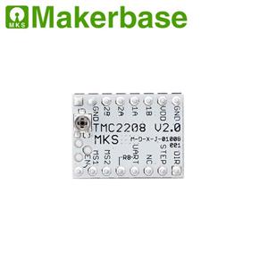 درایور استپر موتور MKS TMC2208 v2.0