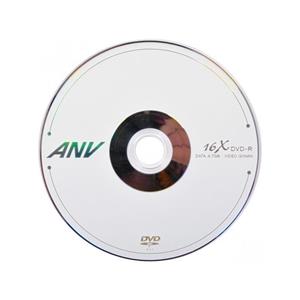 دی وی دی (DVD) خام ANV